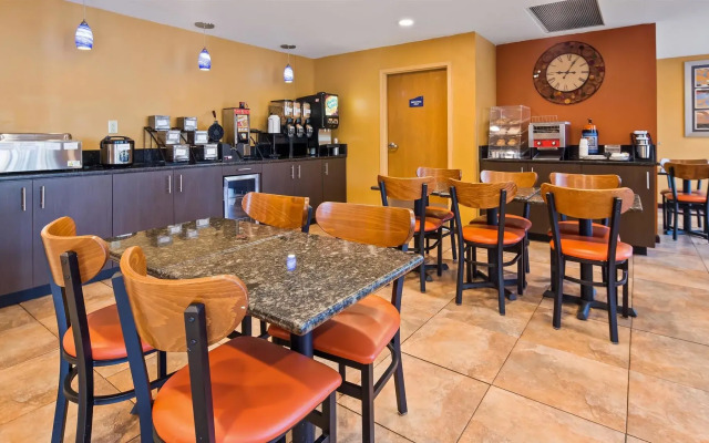 Best Western Inn Florence