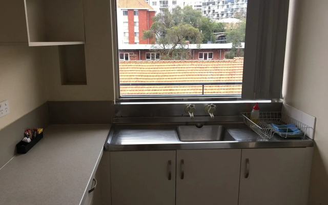 Mountway Holiday Apartments