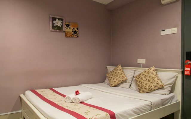 KK Hotel Kajang by OYO