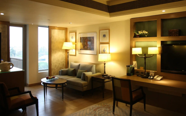 ITC Gardenia, a Luxury Collection Hotel, Bengaluru