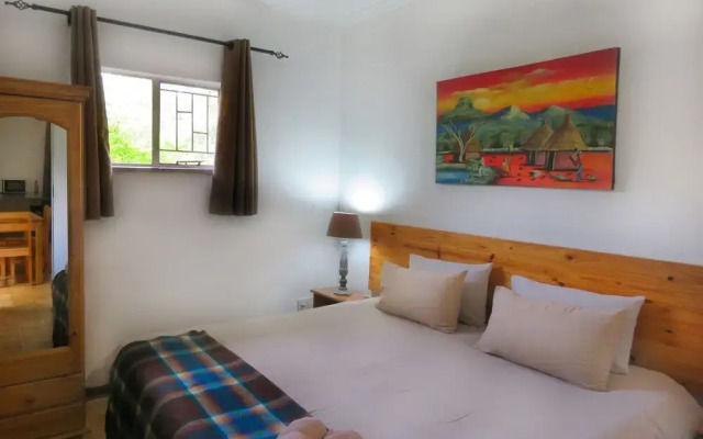 Pine Valley Lodge