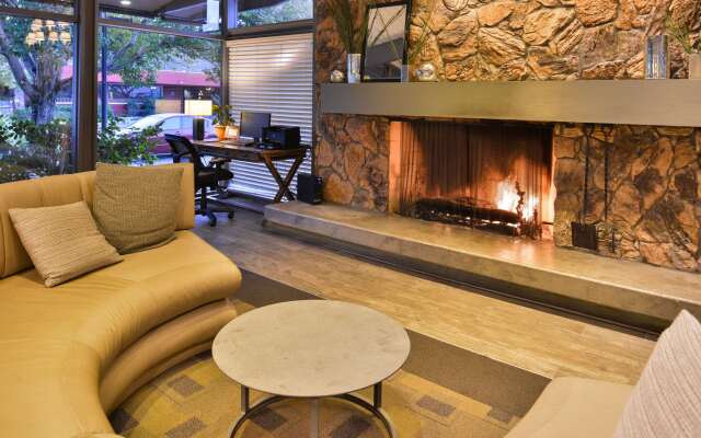 Best Western Corte Madera Inn