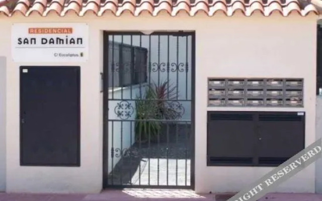 Residencial San Damian