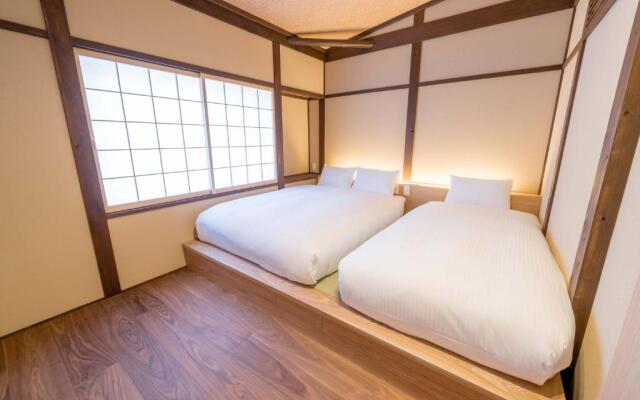RESI STAY Villa Silktree
