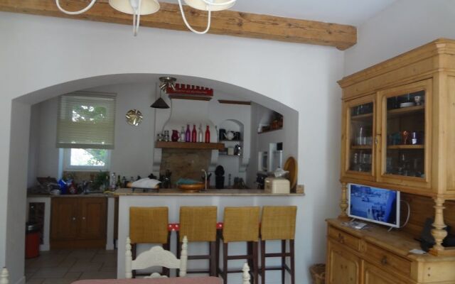 L'Ancien Moulin a Huile