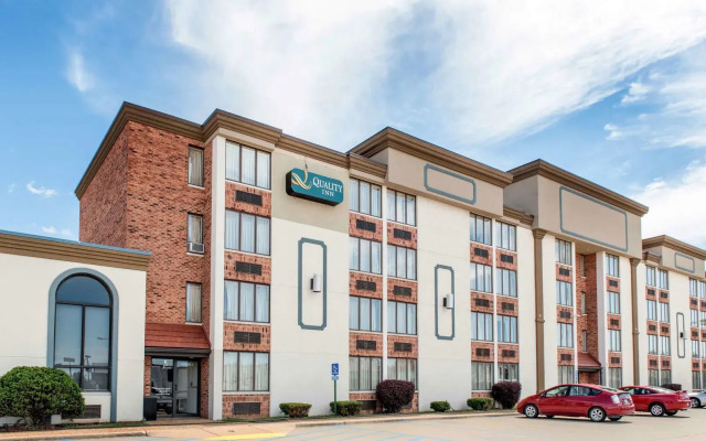 Baymont by Wyndham Festus