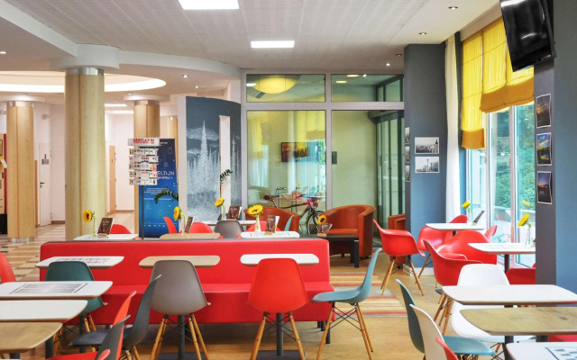 ibis Gyor
