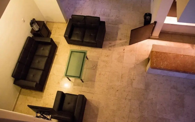 Hotel Real Izamal