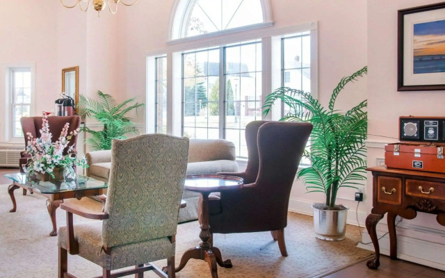 Comfort Inn Lakeside