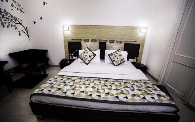 Hotel Moti Mahal