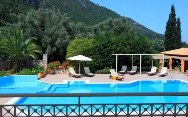 Villa Irini Ammousa