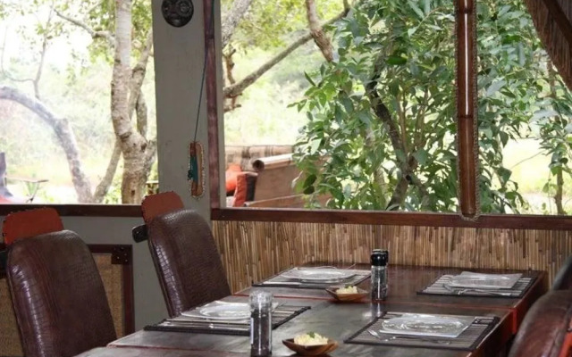 Chinderera Eco Lodge