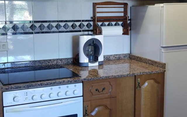 Atico Mirador Rualeira