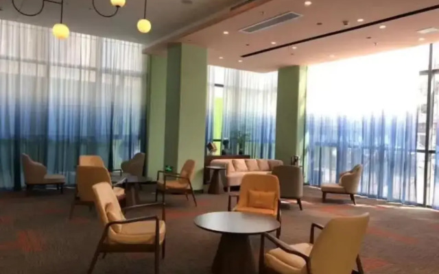 Greenland Kang Young Hotel