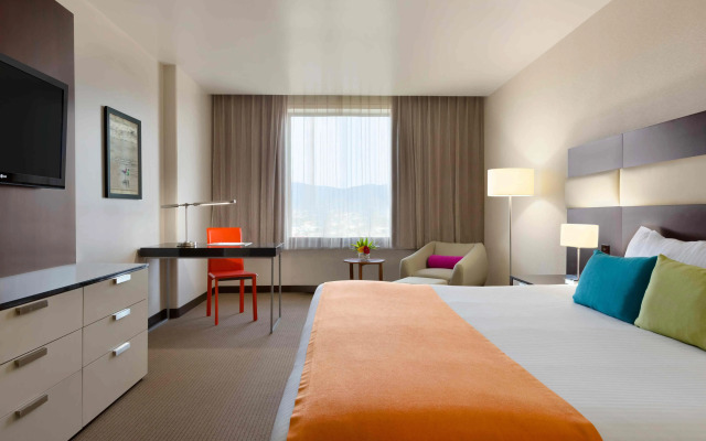 D Sabana Hotel San José
