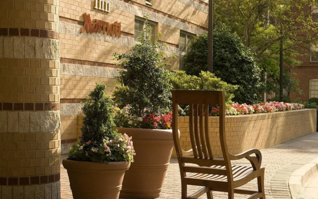 Residence Inn by Marriott Arlington at Rosslyn