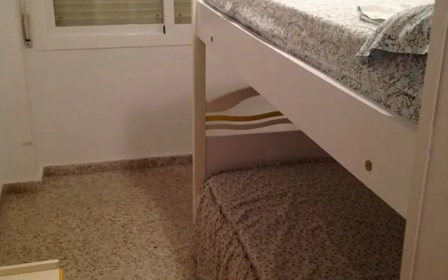 La Caracola Esc. A 2º pta 7