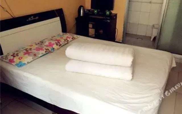 Taiyuan Jukeyuan Hotel