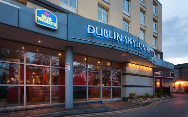 Dublin Skylon Hotel