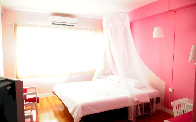Roma Hotel