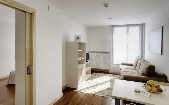Ovida Aparthotel