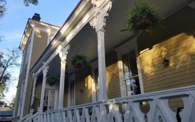Thomas Weihs Haus