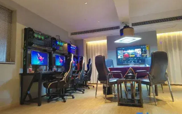 Vienna Hotel (Changsha Xingsha Zhongmao City)