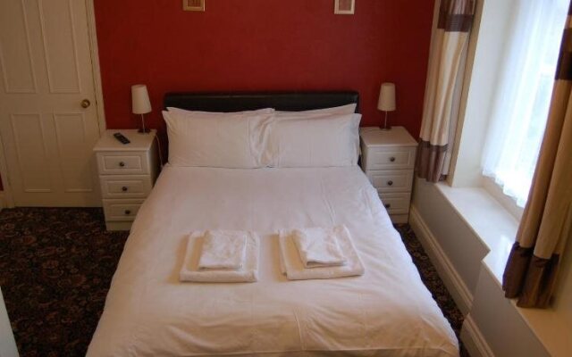 Hotel 17