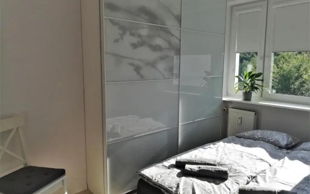 Nadmorski Koliberek - Integro Sopot