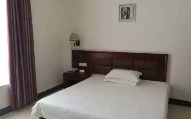 Hepu Grand Hyatt Hotel