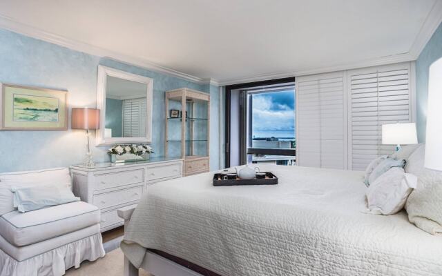 Terrace on Ocean - 3