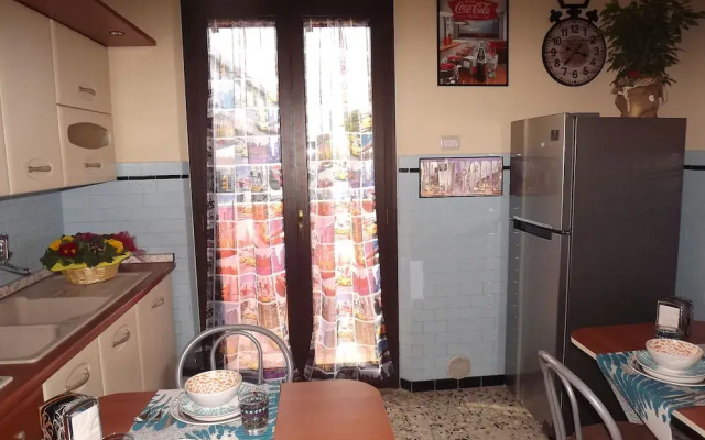 B&B La Perla Rosa