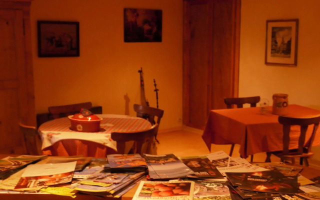 L'écrin des Saveurs