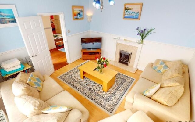 Woolacombe Hibiscus 2 Bedrooms