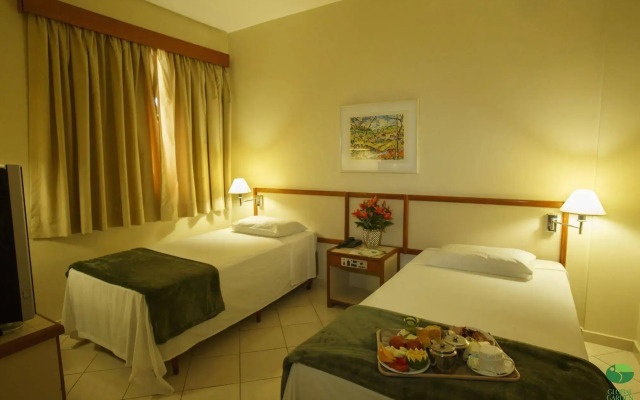 Global Garden Hotel