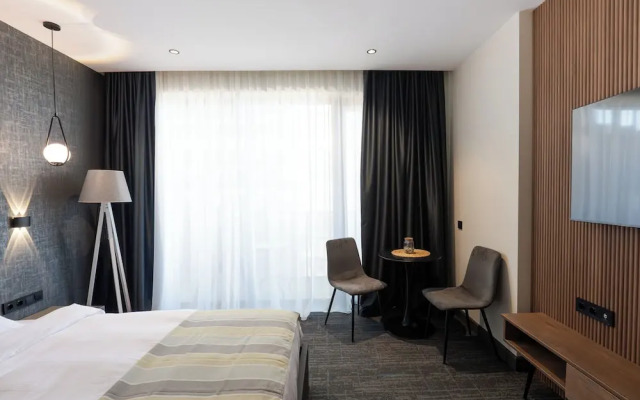 NOVA LUXE Hotel & Residences