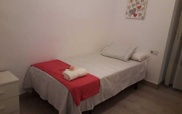 Wish Suite La Florida de Sevilla