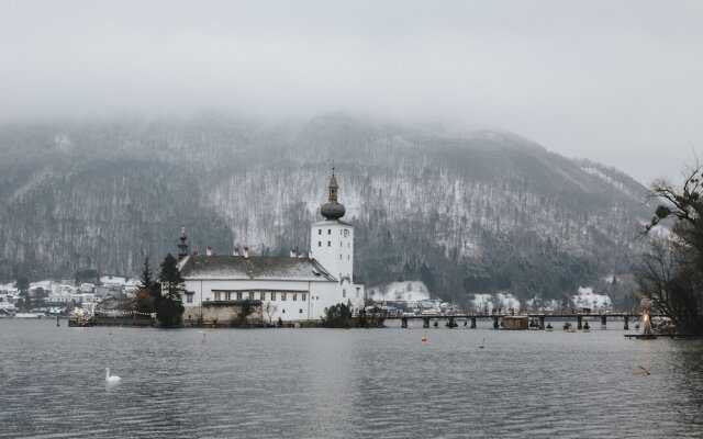 Seeresidenz Danninger Gmunden - Adults Only