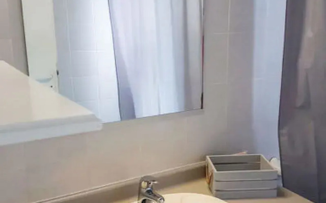 Appartement 1 chambre