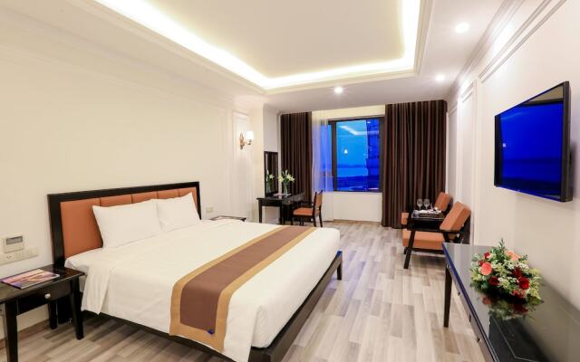 Galaxy Halong Hotel