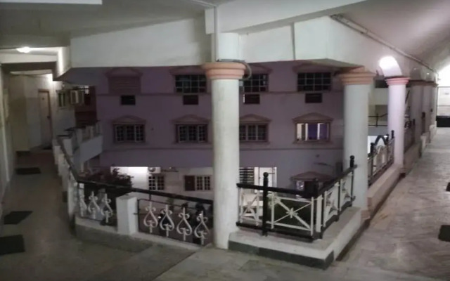 SAP Residency