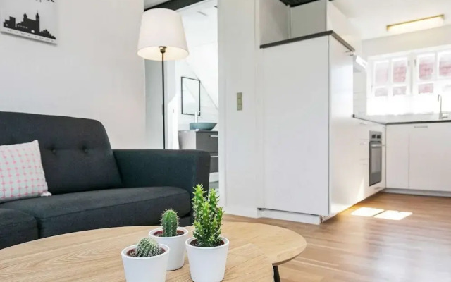 4 Person Holiday Home in Lokken