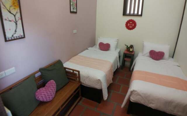 Guningtou Quemoy B&B