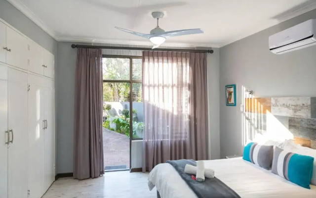 Glen Maine Guest House & Self-Catering, Menlyn, Lynnwood Glen