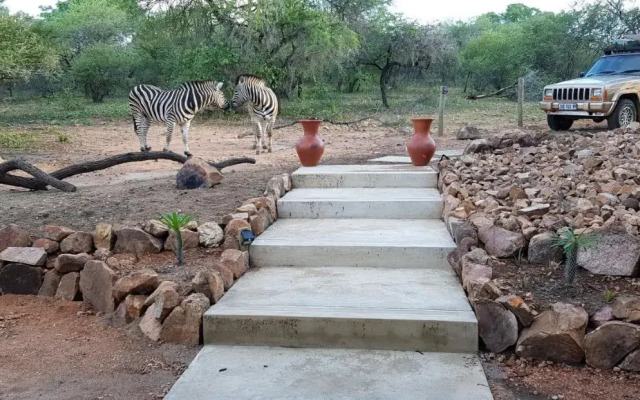 Pata Pata House