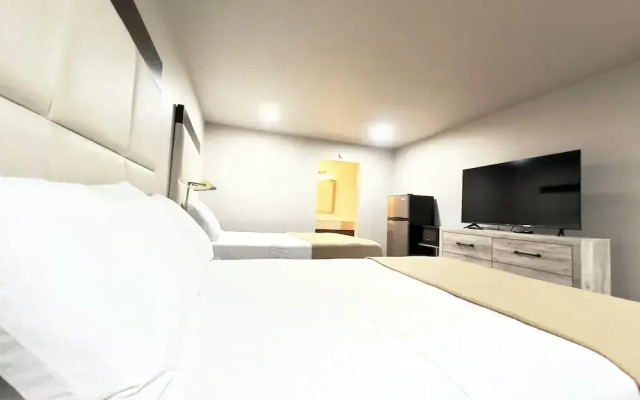 Economy Inn And Suites