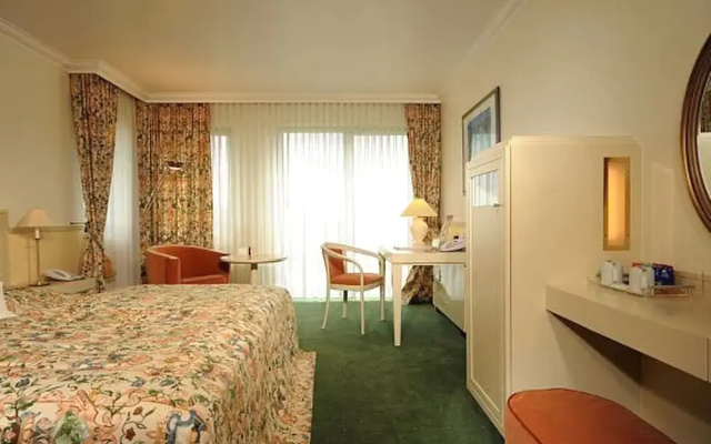 DORMERO Hotel Meerbusch