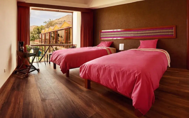 Colca Trek Lodge