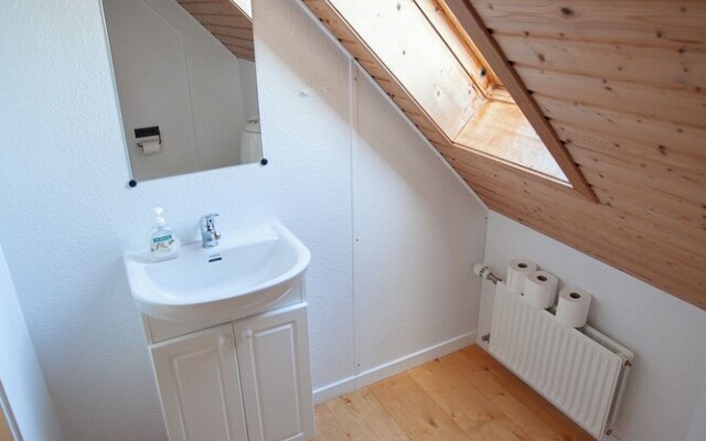 Tórshavn - Central - City & Ocean Views - 3Br