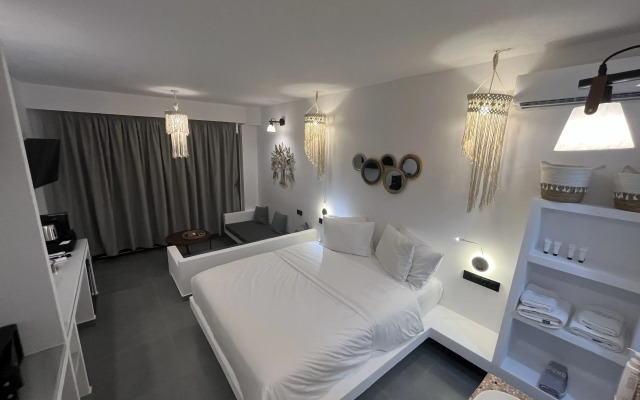 Skopelos Holidays Hotel & Spa